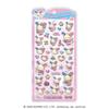 Crux Uru-Churu Stickers Usahana/Kogal 139155