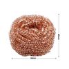 With Stand Solder Tip Cleaner Steel Ball Mesh Filter Desoldering Cleaning Ball  Desoldering