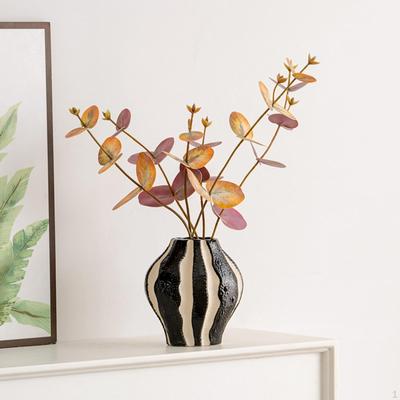Ceramic Vase Decorative Flower Gift Table Centerpiece Home Decor Plant Container