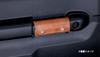 Spiegel Door Handle Cover Aging Leather Jimny JB64W JB74W Interior Inner Door Handle Cover Suzuki