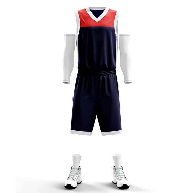 

Быстросохнущие дышащие летние баскетбольные майки для детей и взрослых 4XL темно-синий