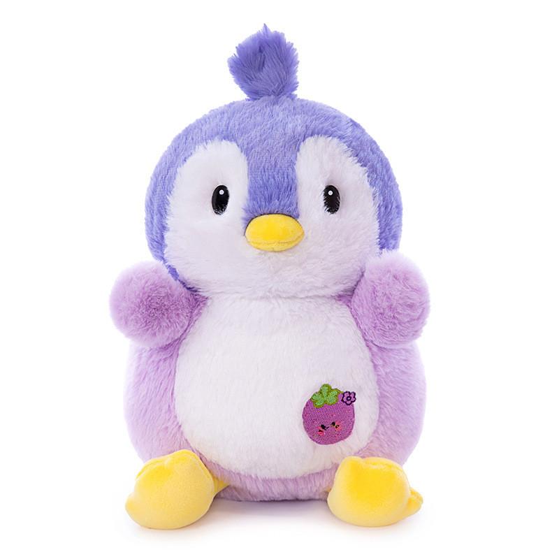 Creative Penguin Ornament Doll Wedding Decoration Polar Aquarium Hat Penguin