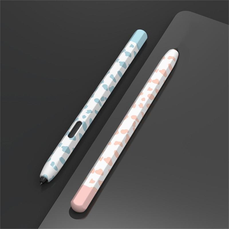 Silicone Pencil Case for Lite Pencil Protective Sleeve Grip Skin Cover Holder
