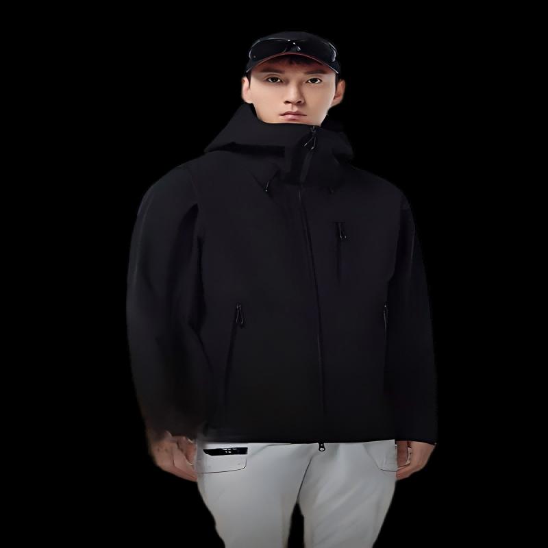 Pelliot Mountain Shell PRO Hard Shell Jacket