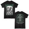 Warrant Dirty Rotten Filthy Stinking Rich Song List Men's T Shirt