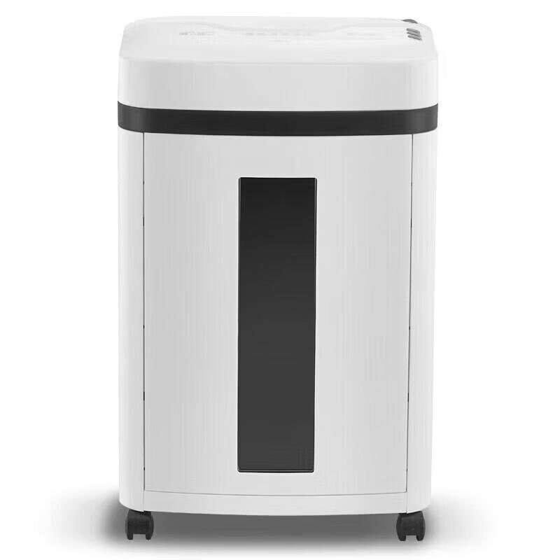 Comet L-907 Commercial Paper Shredder CN plug (adapter included)