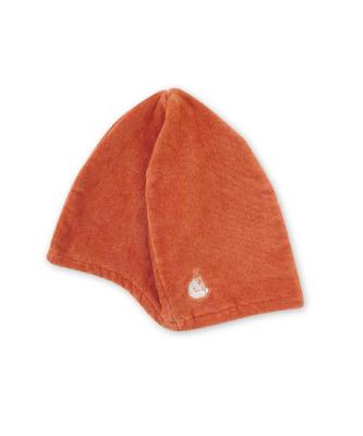 Meditation Sauna Sauna Orange [Pine Create] Hat, Relax,