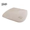Comfortable Memory Foam Pad Chair Pad, Dining Cushion with Ties, Anti-slip Bottom, Washable Office Cover, Soft Thick Warm Seat for Autumn Winter Teddy