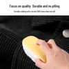JEANSWEST Men's Waffle Knit Drop Shoulder Jacket