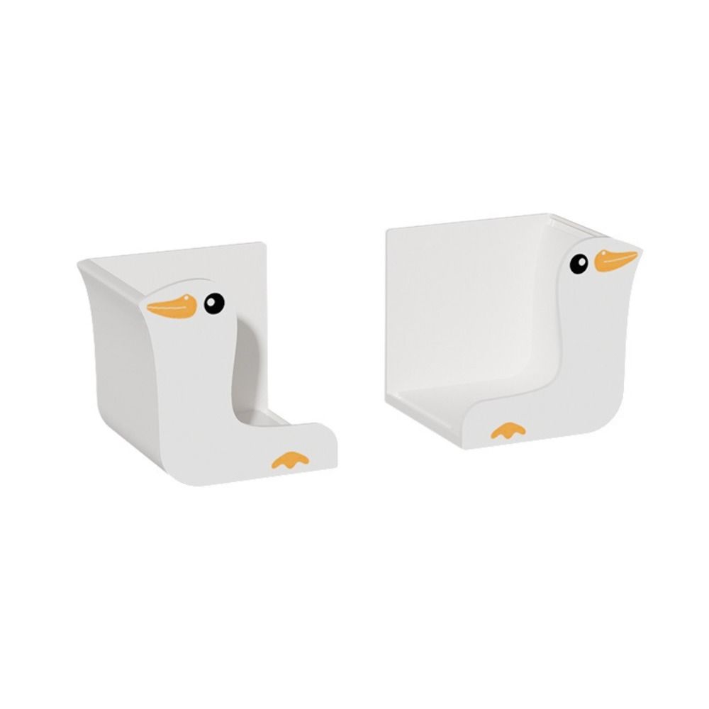 Scalable Design Storage Rack No Punching Wall Mounted Drawer Tissue Box Kitchen Organization