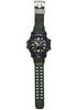 Casio MUDMASTER Solaruhr Grün G-Shock Funkgesteuert GWG-1000-1A3JF Herren