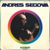 LP-Schallplatte ANDRES SEGOVIA Best Of Andres Segovia VIM911112 MCA Japan Klassik Gebraucht