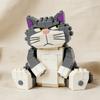 Tide Play Compatible Cat Lovers Love Accompaniment Collection Ornament Collection