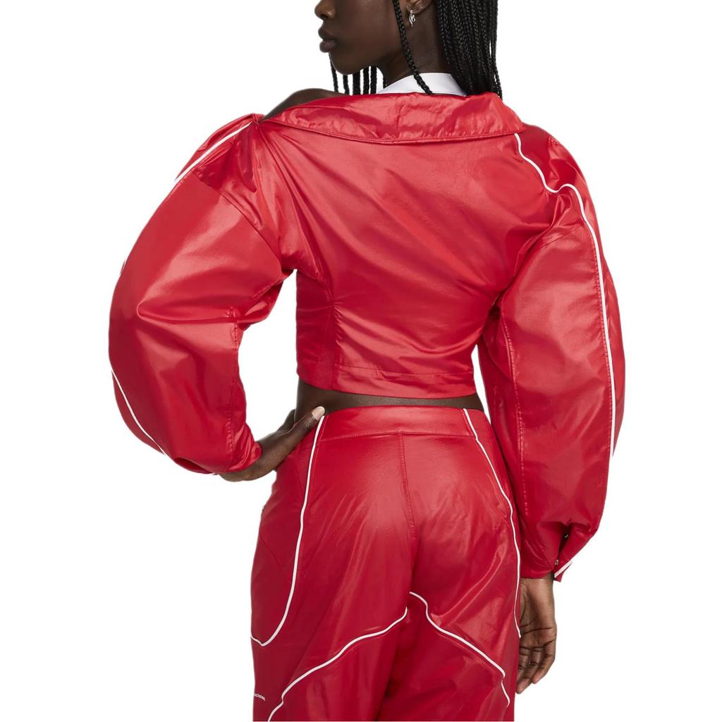 Nike X Jacquemus Track Jacket FV5690-642