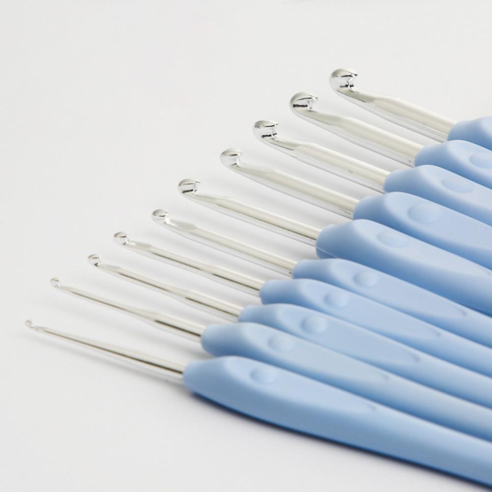 

Crochet Knitting Needles Easy To Carry Easy To Use 5.0mm