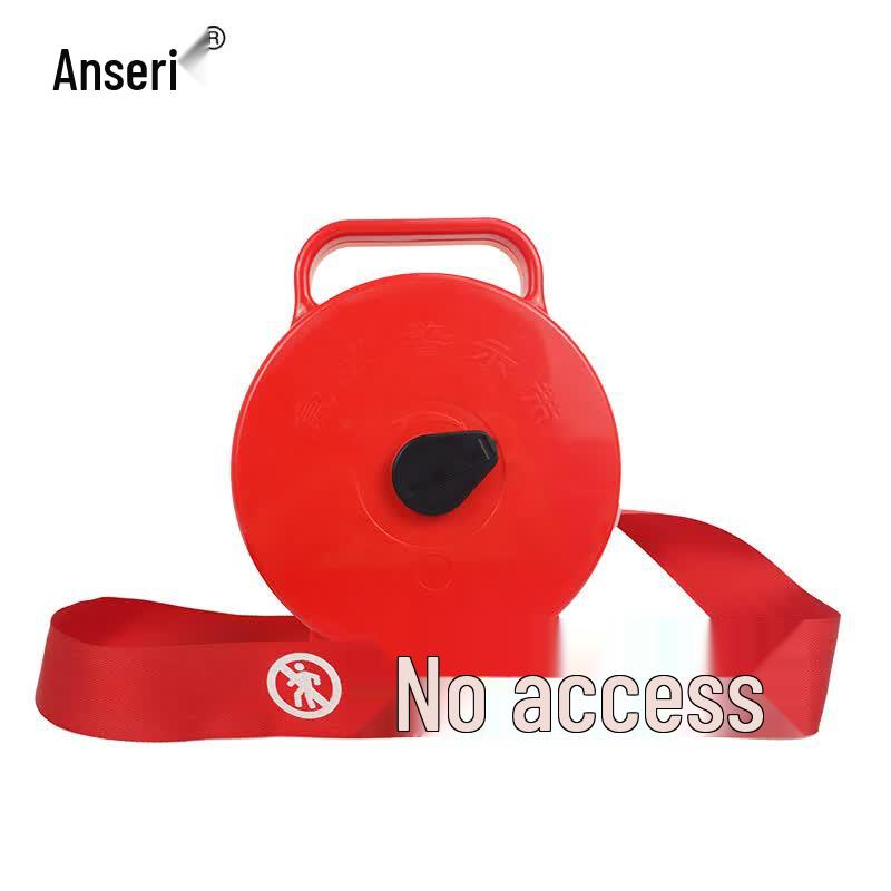 Ancai Rui Portable Electric Safety Warning Tape