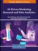 The AI-Driven Marketing Research and Data Analytics Book