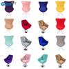 Dollhouse Furniture Toys Dollhouse Flocking Sofa Armchair Flocking Sofa High Back Chair For Kids Toy Dollhouse Decorations