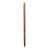 Wooden Handcrafted Morning Walking Dog Stick 23 Inches