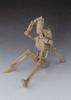 S.H.Figuarts Star Wars Battle Droid, approximately 155mm, ABS & PVC, painted, movable figure