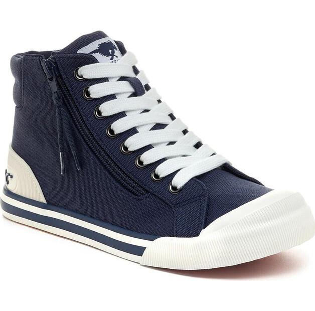 Кроссовки Rocket Dog Jazzin Hi