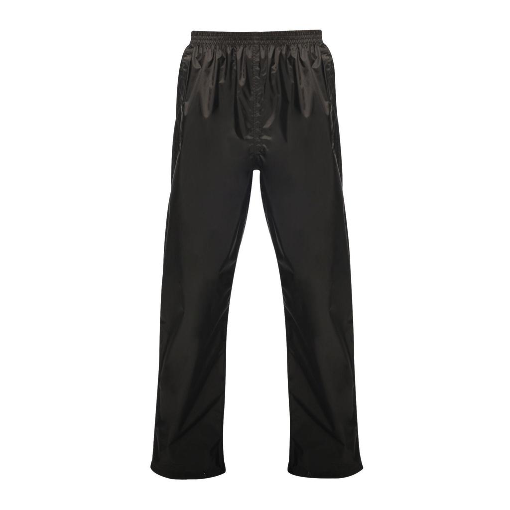 Regatta Mens Pro Packaway Overtrousers
