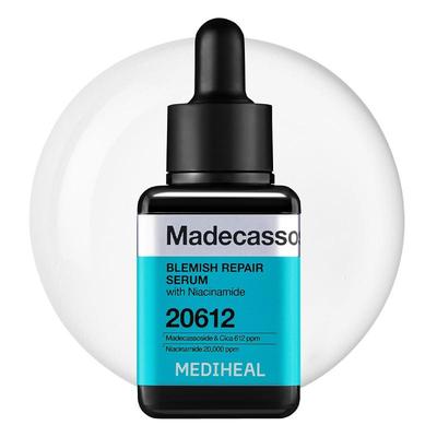 Serum naprawcze na skazy Madecassoside 40ml
