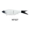 215mm Length Soft Lure 73g Weight Slow Sinking Wobblers Glide Swimbait Fishing Lures  Shad Fishing