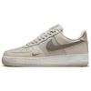 Nike Womens Air Force 1 Low '07 'Moon Fossil' (women's sizes) Light Orewood Brown / Light Iron Ore / Summit White / Moon Fossil Skate Shoes