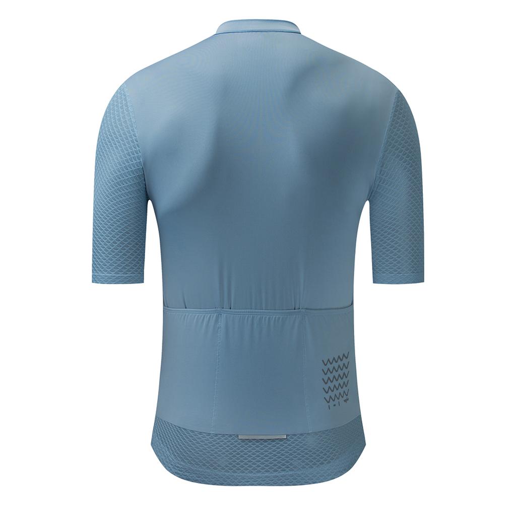 YKYWBIKE Cycling Jersey Set Classic MTB Cycling Bib Shorts Kit Reflective Custom Bike Clothes Bicycle Clothing Maillot