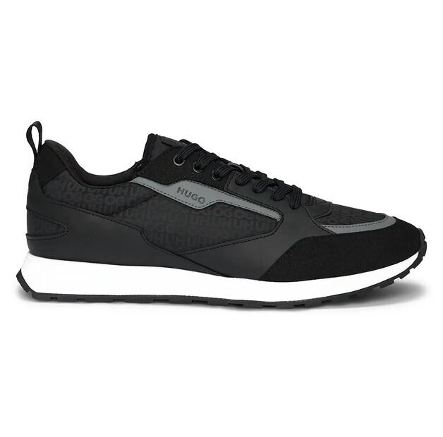 HUGO Sneakers Icelin Runn Mono