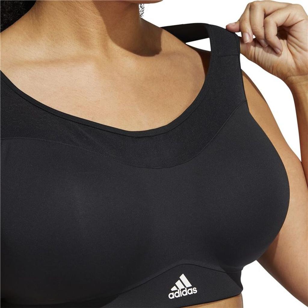 Sports Bra Adidas TLRojo Impact