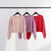 Tops – Camisolas e sweatshirts