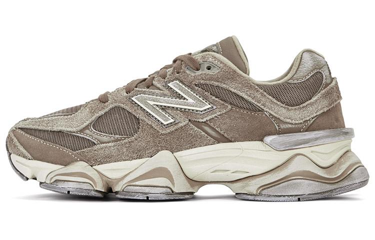 New Balance Unisex 9060 'Mushroom' U9060pb Cm