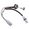 Front Headlamp Wire Harness 81125-6A240 For Toyota GX470 2003-2009