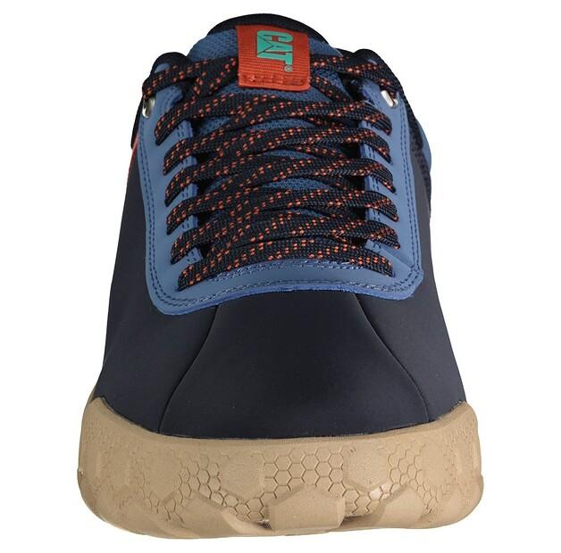 Caterpillar Hex + кроссовки