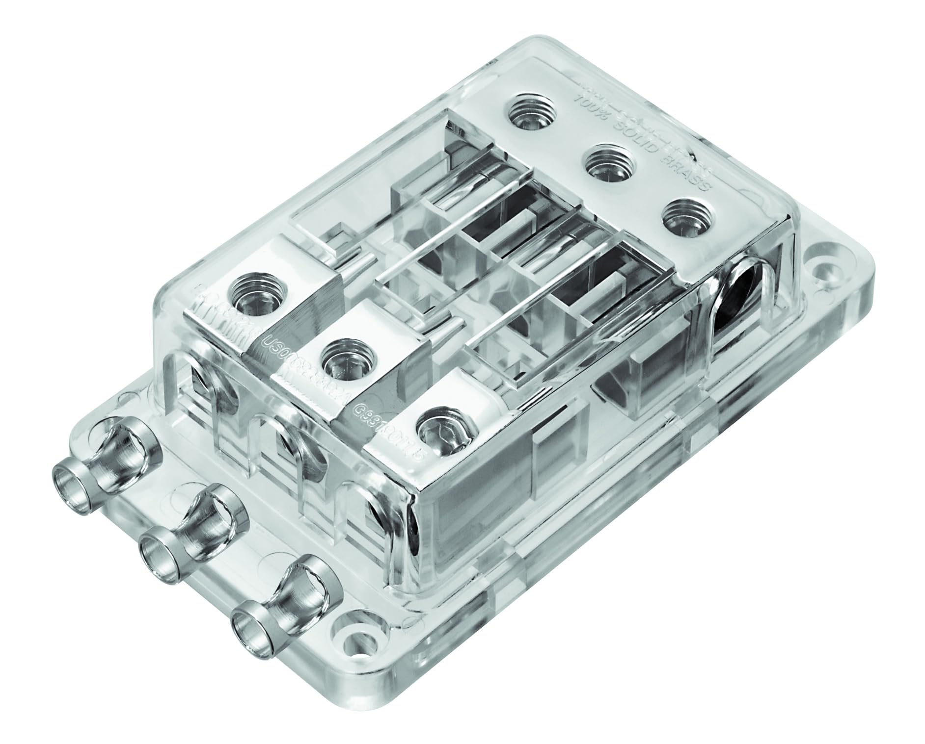 

audio-technica fuse block TFB-30MAXI