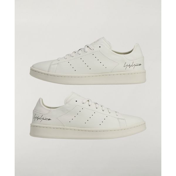 adidas Y-3 Stan Smith Orbit Grey Unisex Sneaker JR4220