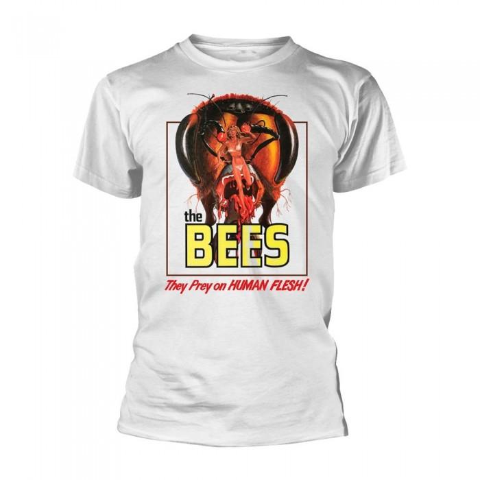 The Bees Unisex Adult T-Shirt
