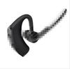 V9 Bluetooth Headset, Upgraded Version with Voice Control, Business Car-Mounted Ear-Hook Stereo.