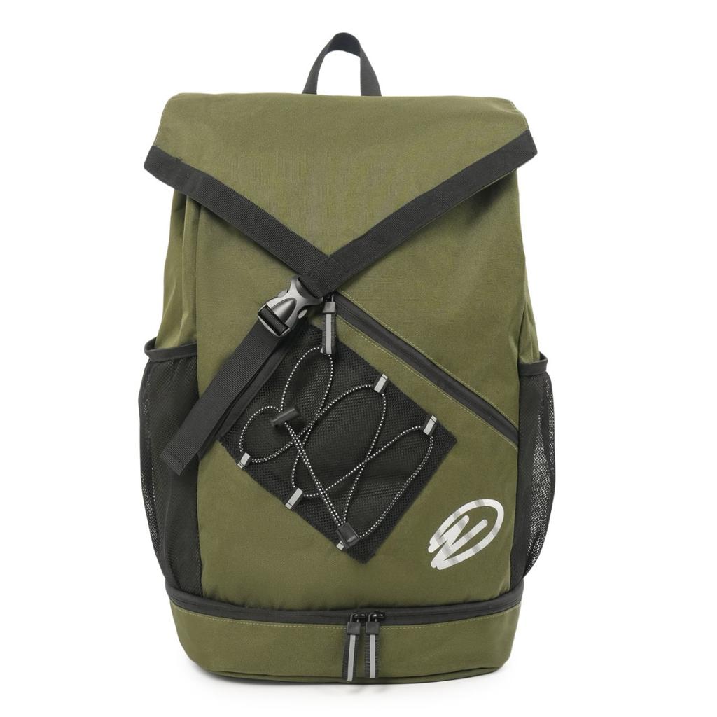 Schoolbag Sports Backpack Men's Basketball Bag Large Capacity Outdoor Travel Backpack Commuter School Bag Training Fitness Storage Bag