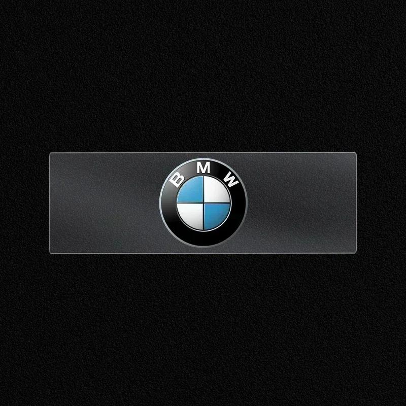 

2025 Hot X5 X6 E90 New emblem Auto Decor Decals Car Window Wiper Stickers For BMW E39 E46 E87 E90 E28 E30 E34 E36 E53 E60 E61 E