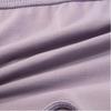 Puma Short Tight Elastic Waist Training Slim Fit Five-Point Sports Shorts Women shorts Light-Purple 524386-30