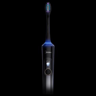 Midea YM6Pro Smart Sonic Electric Toothbrush CN Plug (adapter Included)