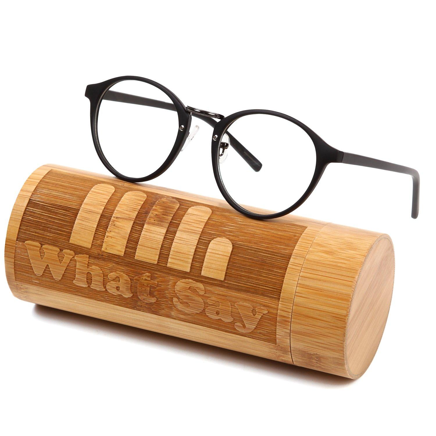 

Солнцезащитные очки FASHION Classic Frame с цветными линзами, зеркальными линзами, прозрачными линзами, защитой UV400, для мужчин и женщин, с чехлом