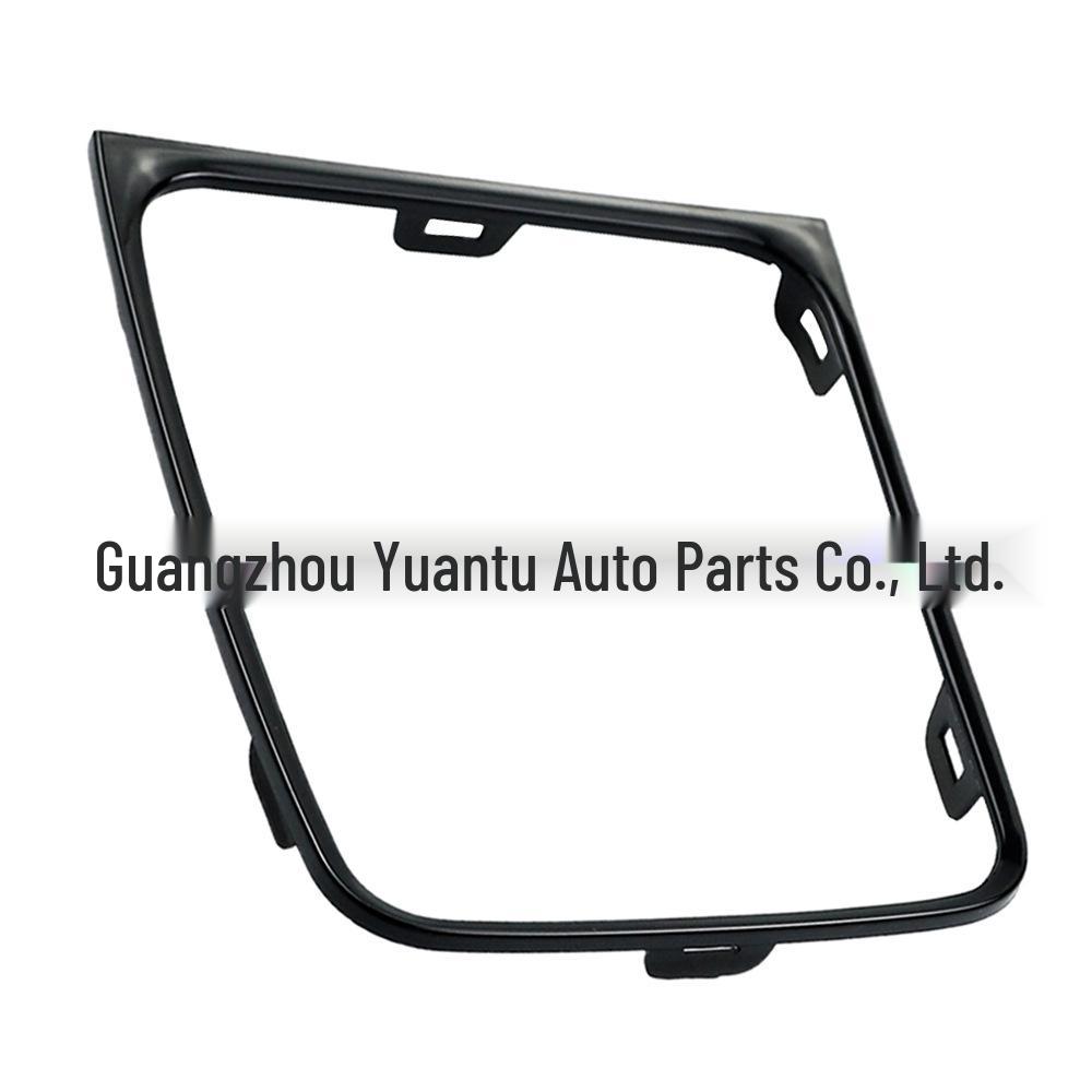 Volkswagen Golf 7/7.5 R LHD Automatic Gear Shift Knob Bezel & Frame