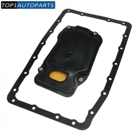 Auto Transmission Filter&Rubber Gasket 353300C010 For -2024 Toyota 4runner