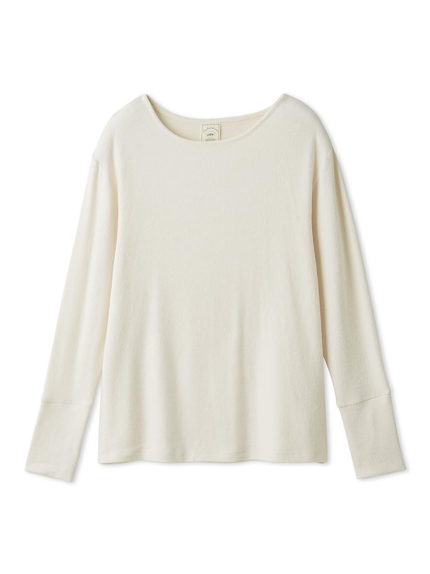 

Gelato Pique Snow Pullover PWCT254324 IVR Free Size Women s