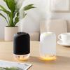 Silent Operation Portable Mini Humidifier 240ml Capacity Cool Mist Humidifier  Office