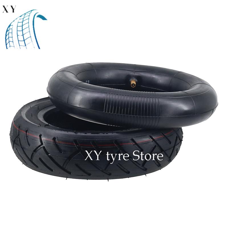 Improve the Performance and Safety of Your For Electric Scooter with a 11x1 1 Inch Tire and Inner Tube Replacement